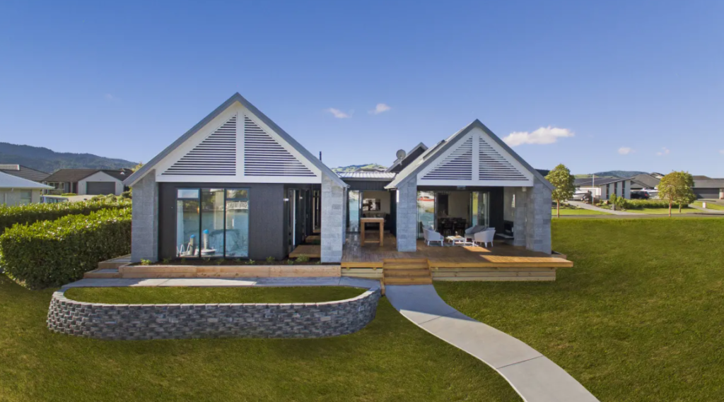 Home designing in NZ