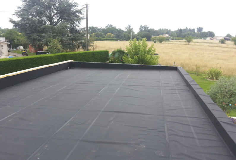 waterproof membrane for roof