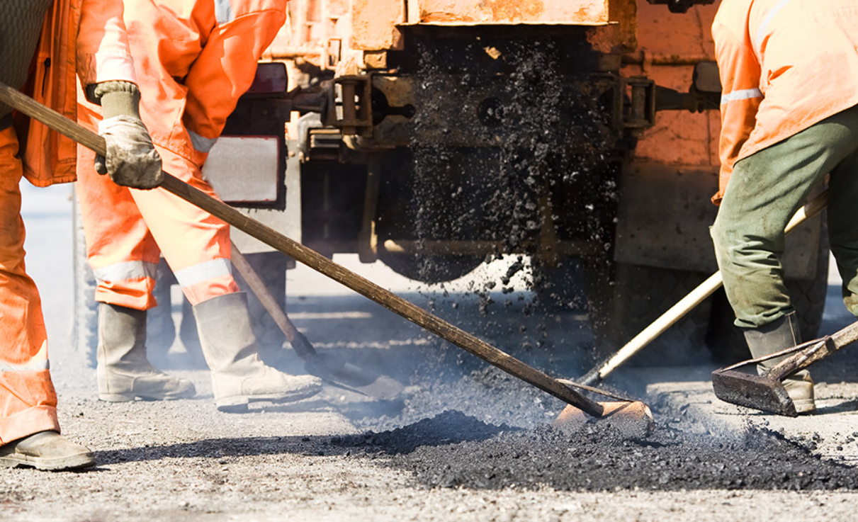 Read more about the article How To Choose A Reliable Concrete Paving Company