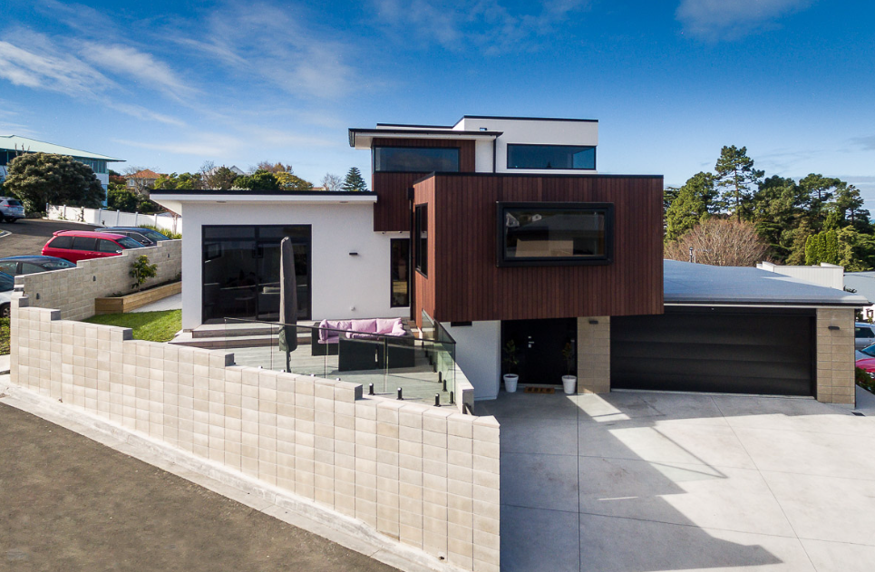 architectural designers at Hawkes Bay 