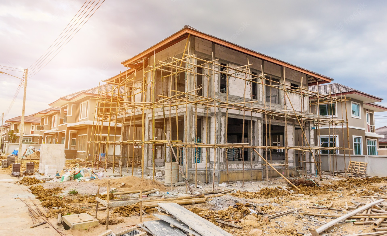 Read more about the article Things To Know Before Hiring Newcastle House Builders For Building Dream Home