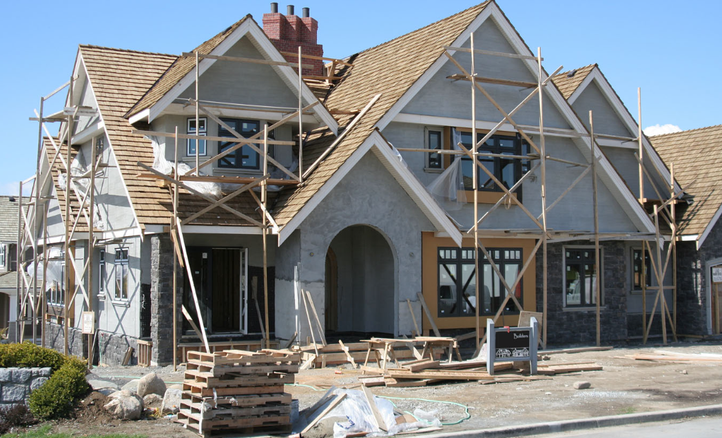 Read more about the article New Home Builds: A Comprehensive Guide