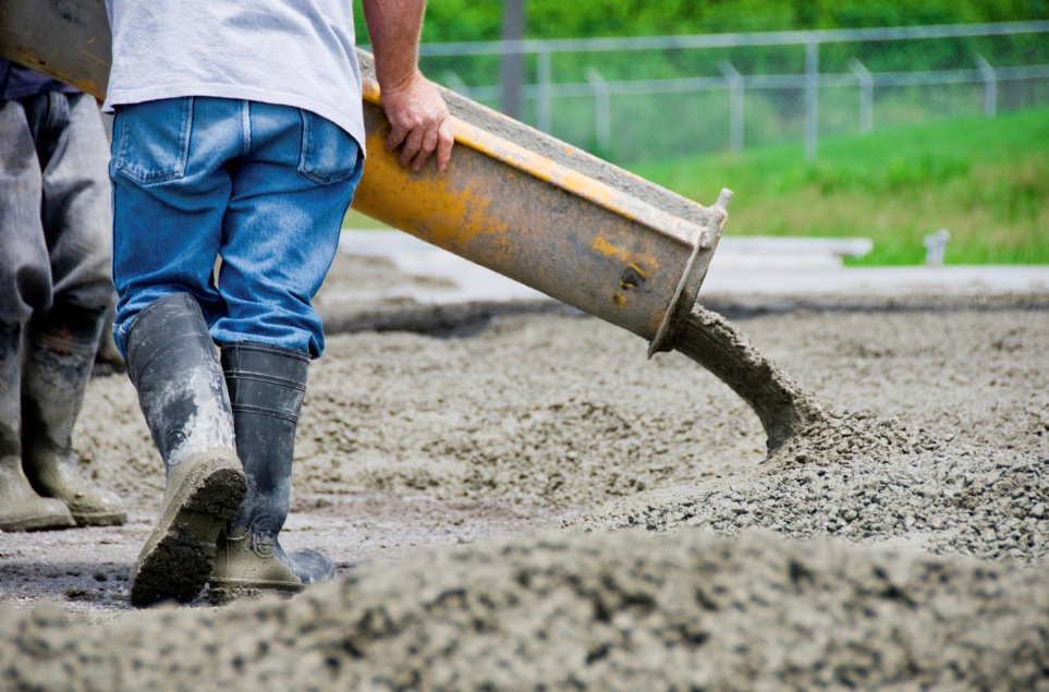 You are currently viewing Why Do You Need To Opt For Concrete Specialist Services?