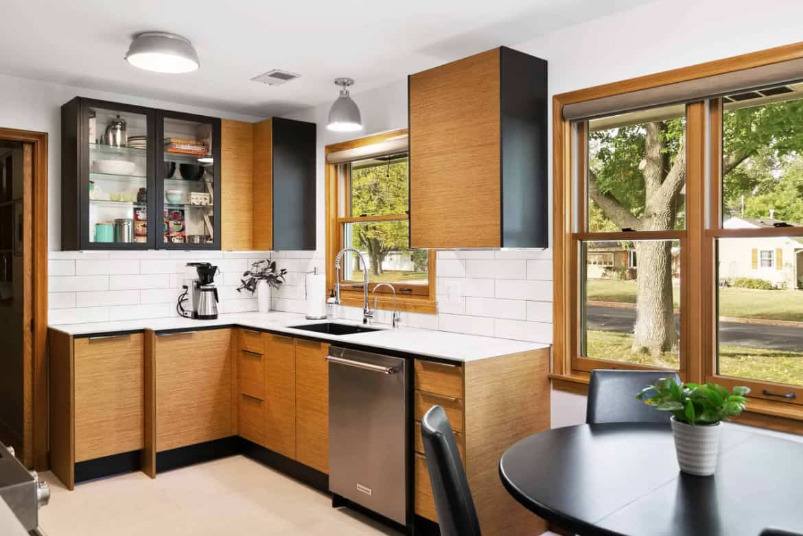 Read more about the article Classy Designs For Kitchen Installation in Christchurch