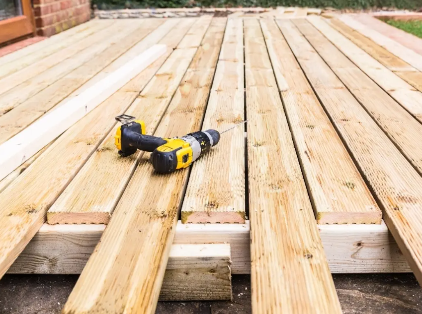 Read more about the article 5 Fascinating Facts About Decks build