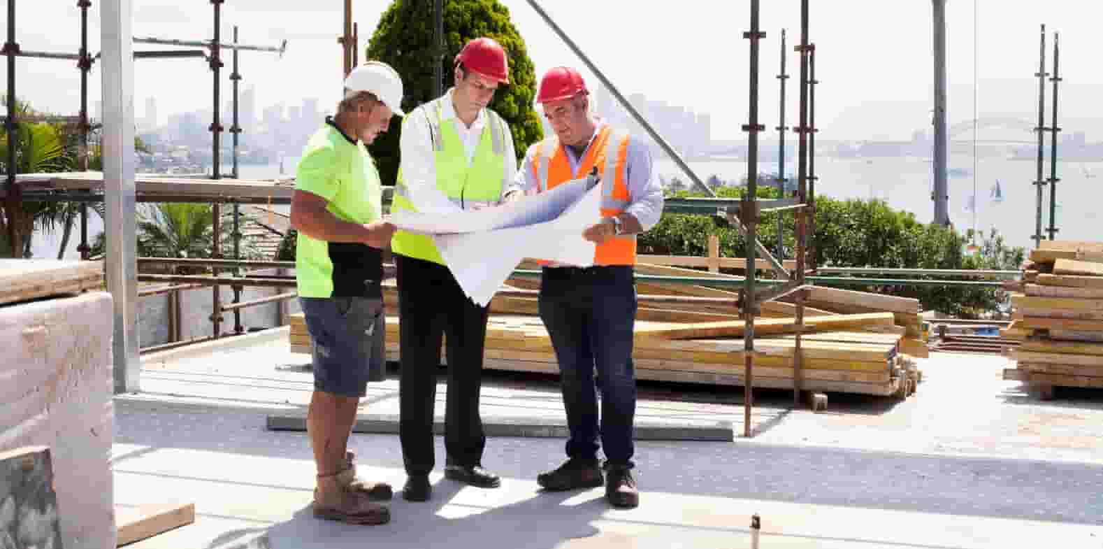 Read more about the article Guidelines to Hire Commercial Builders in Christchurch