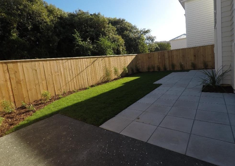 concrete patios in Porirua