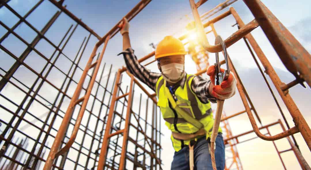 Read more about the article The Importance of Height Safety Engineering in Queensland