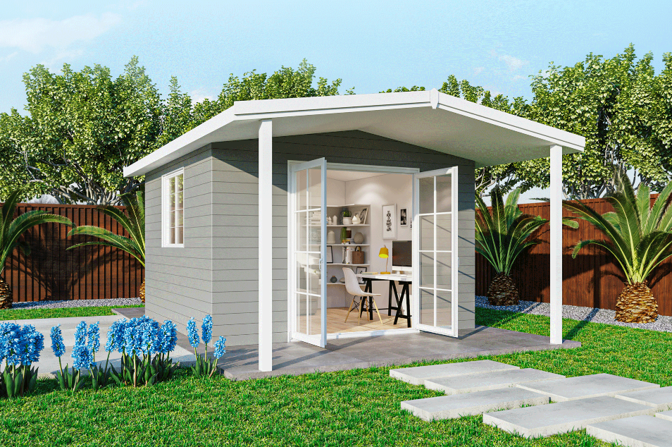 You are currently viewing Customize Your Granny Flat Prefabricated in Brisbane – Expert Tips and Tricks