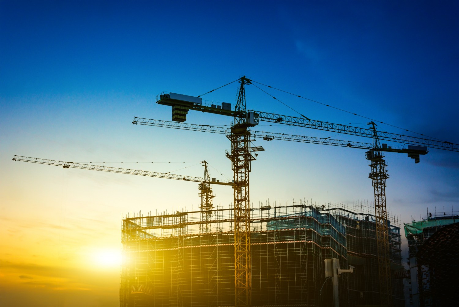 You are currently viewing 7 Ways to Know You’ve Found the Right Construction Partner: Why Titan Delivers Every Time