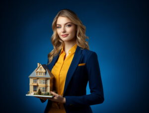 Read more about the article The Truth About Working With a Real Estate Sales Agent