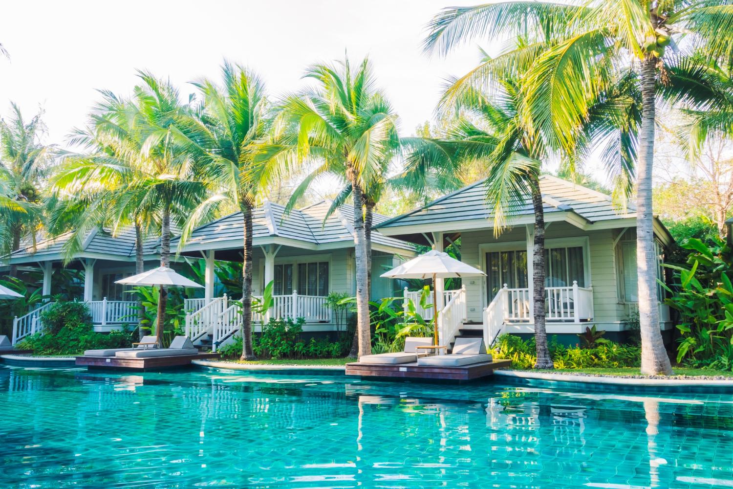 Read more about the article Unlock a Dream Vacation: The Magic of Renting an Exclusive Villa in Mauritius