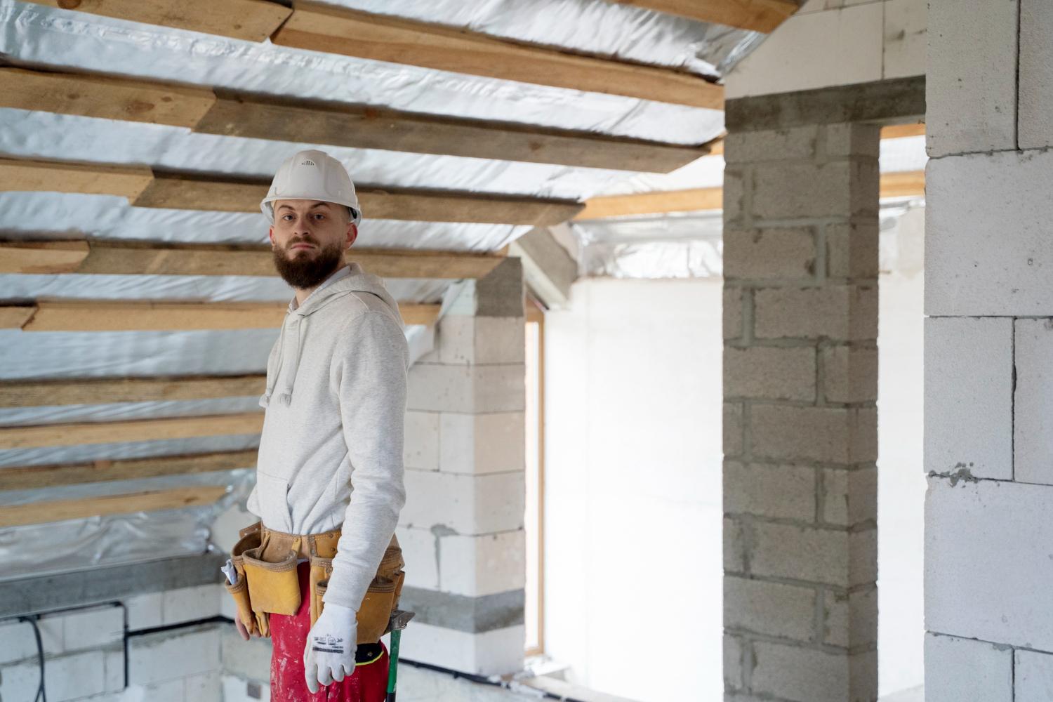 Read more about the article When a Builder Specifies EPS Insulation and Why It’s Often Exactly the Right Call
